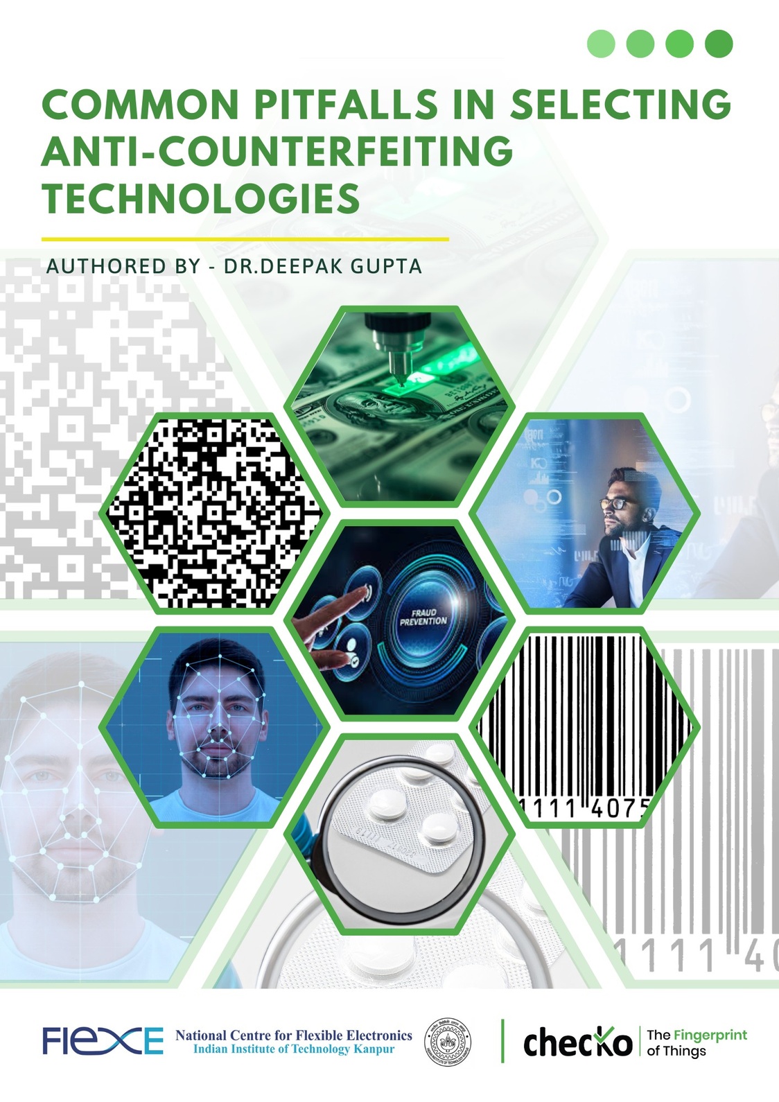 Common Pitfalls in Selecting Anti-Counterfeiting Technologies