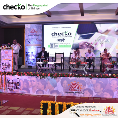Lucknow Event (1)